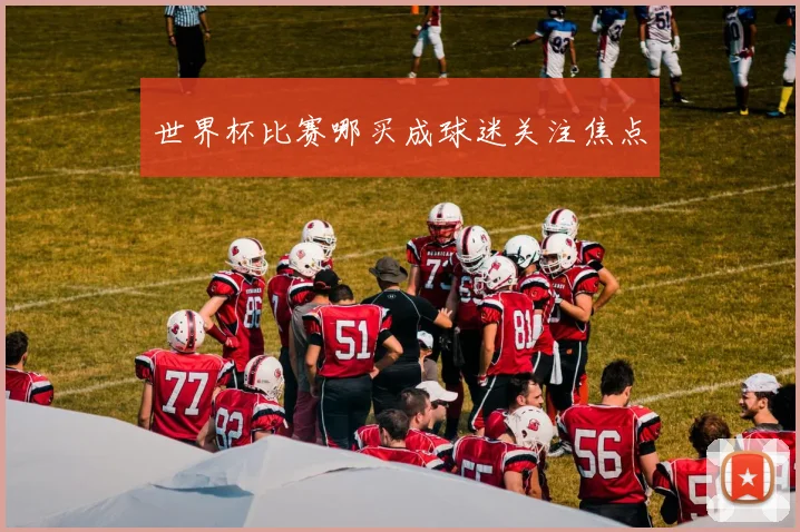 世界杯比赛哪买成球迷关注焦点